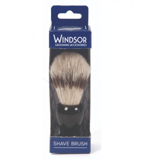 Windsor Shave Brush